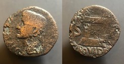 Augustus.