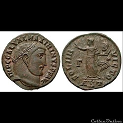 Maximinus II Daza