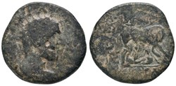 CILICIA. Ninica-Claudiopolis. Maximinus I