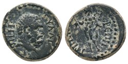 Phrygia. Flavia-Grymenothyrai