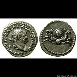 Vespasian