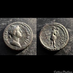 Macedon, Thessalonica; Pseudo-autonomous