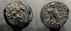 Antiochos VIII Epiphanes