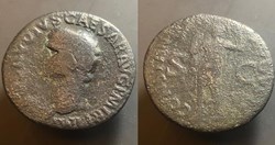 Claudius