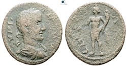 Thrace, Sestos; Philip I