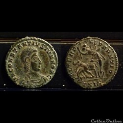 145. Constantius Gallus