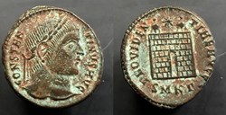 Constantine I
