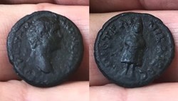 BITHYNIA, Nicaea. Marcus Aurelius
