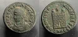 Constantine II