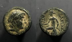 Antiochos III