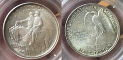 1925 Stone Mountain