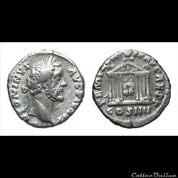 Antoninus Pius