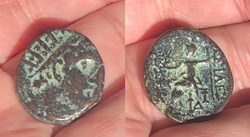 Antiochos IV Epiphanes