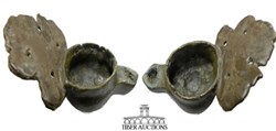 Roman Lamp