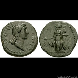 040. Domitia