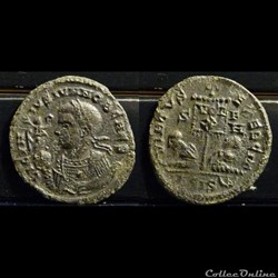 Licinius II