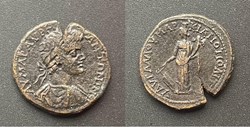 MOESIA INFERIOR, Marcianopolis. Caracalla