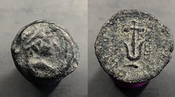 Alexander II Zabinas