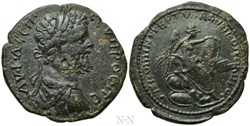 MOESIA INFERIOR. Nicopolis ad Istrum. Septimius Severus