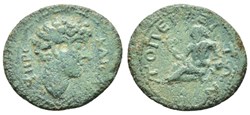 Thrace, Topirus