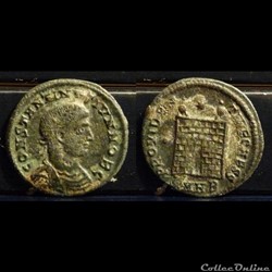 Constantine II