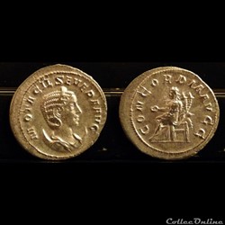 089. Otacilia Severa