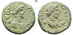 Lydia, Apollonis
