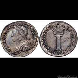 George II