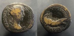 MYSIA, Cyzicus. Commodus
