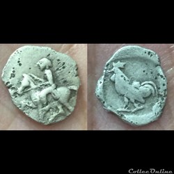 Dardanos, Troas