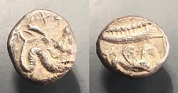PHOENICIA, Arados.