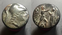 KINGS of MACEDON. Antigonos II Gonatas