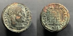 Constantine I