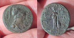 THESSALY, Thessalian League.