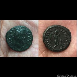 MOESIA INFERIOR, Nicopolis ad Istrum. Septimius Severus