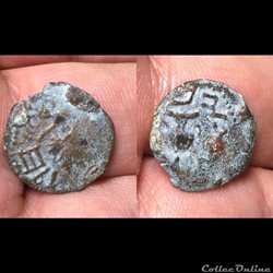 JUDAEA. First Jewish War