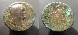 Vespasian