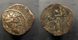 Alexander I Balas