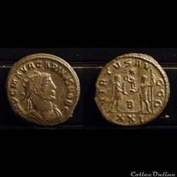 120. Carinus