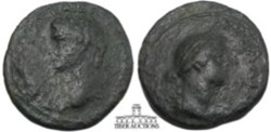 Crete, Gortyn; Claudius