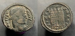 Constantine I