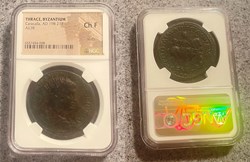 THRACE, Byzantium. Caracalla