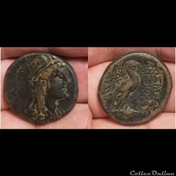Antiochos IV Epiphanes