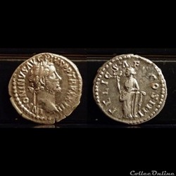 049. Antoninus Pius