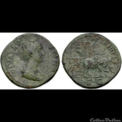 Faustina I