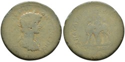 Cilicia; Anazaebos