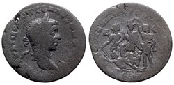 Seleucid and Pieria, Antioch.