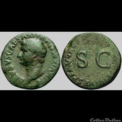 015. Drusus