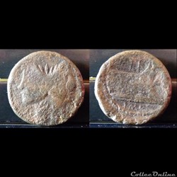 003. Sextus Pompey (67 BC – 35 BC)