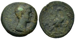 LAKONIA, Lakedaimon (Sparta)